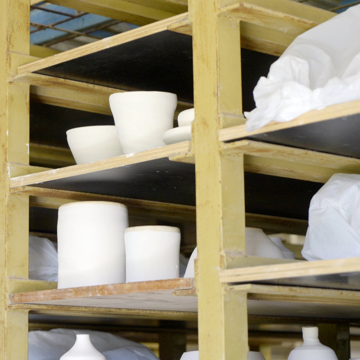 KILN HIRE Tactile Arts