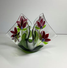 Load image into Gallery viewer, Tea Light Holders - Glass Fusing Workshop