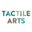 logo of Tactile Arts - Contemporary Craft Studios and Gallery