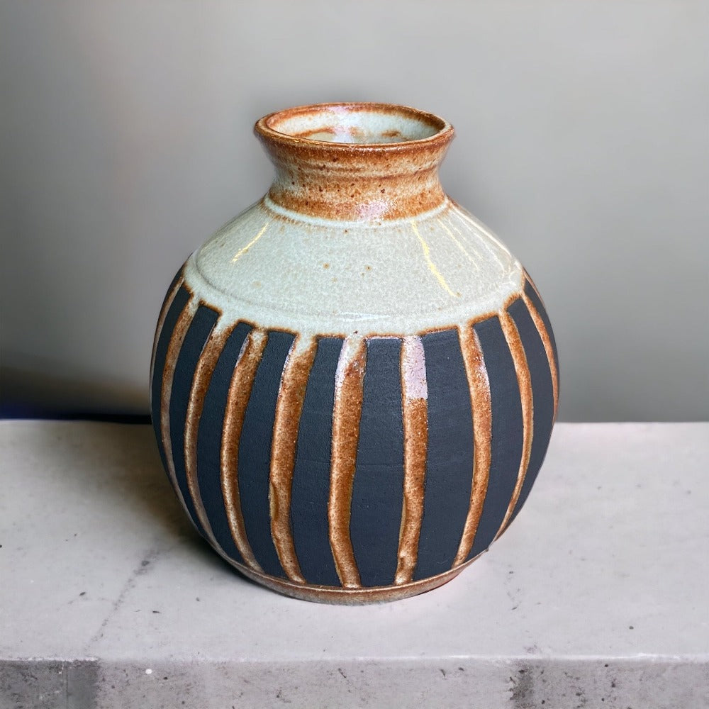 Cecily Willis Pottery Vase