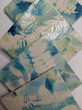 Load image into Gallery viewer, Youth Cyanotype Mixed Media Workshop