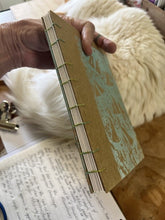 Load image into Gallery viewer, Coptic Bookbinding