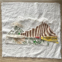 Load image into Gallery viewer, Textiles Landscapes