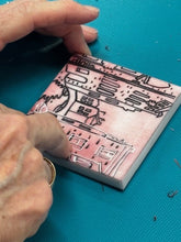 Load image into Gallery viewer, Lino Printing - Next Steps