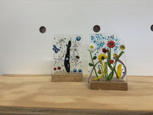 Load image into Gallery viewer, Glass Fusing Workshop – Decorative Window Panel