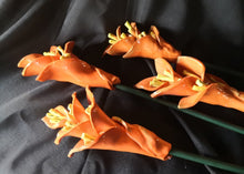 Load image into Gallery viewer, Sip and Ceramics – Garden Stakes &amp; Flowers