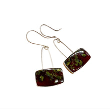 Load image into Gallery viewer, Gemstone Earrings Workshop