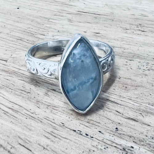 Gemstone Ring Workshop