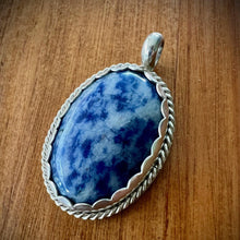 Load image into Gallery viewer, Gemstone Pendant Workshop