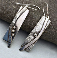 Load image into Gallery viewer, Arty Earrings