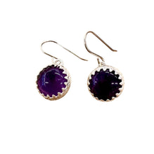 Load image into Gallery viewer, Gemstone Earrings Workshop