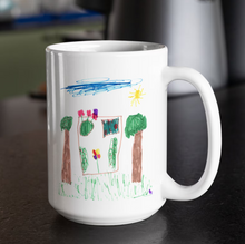 Load image into Gallery viewer, Paint a Personalised Mug