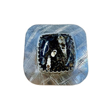 Load image into Gallery viewer, Make a Gemstone Silver Brooch