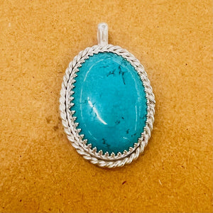 Gemstone Pendant Workshop