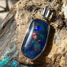 Load image into Gallery viewer, Gemstone Pendant Workshop