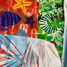 Load image into Gallery viewer, Colour it your way – Fabric printing workshop
