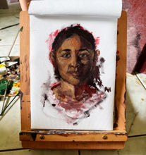 Load image into Gallery viewer, Paint your own / partners portrait