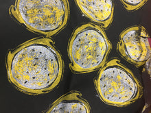 Load image into Gallery viewer, Lino Printing on Fabric and Paper