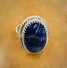 Load image into Gallery viewer, Rings with Bling - Gemstone Ring Workshop
