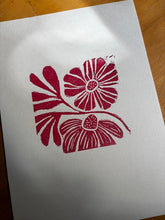 Load image into Gallery viewer, Lino Printing for Beginners