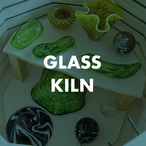 Glass Kiln Hire