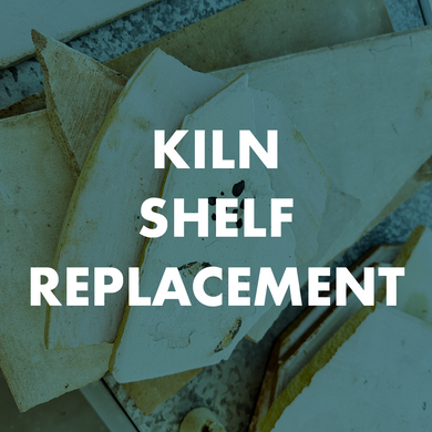 Kiln Shelf Replacement