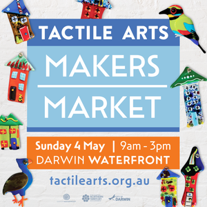 Makers Market - Stallholder Bond