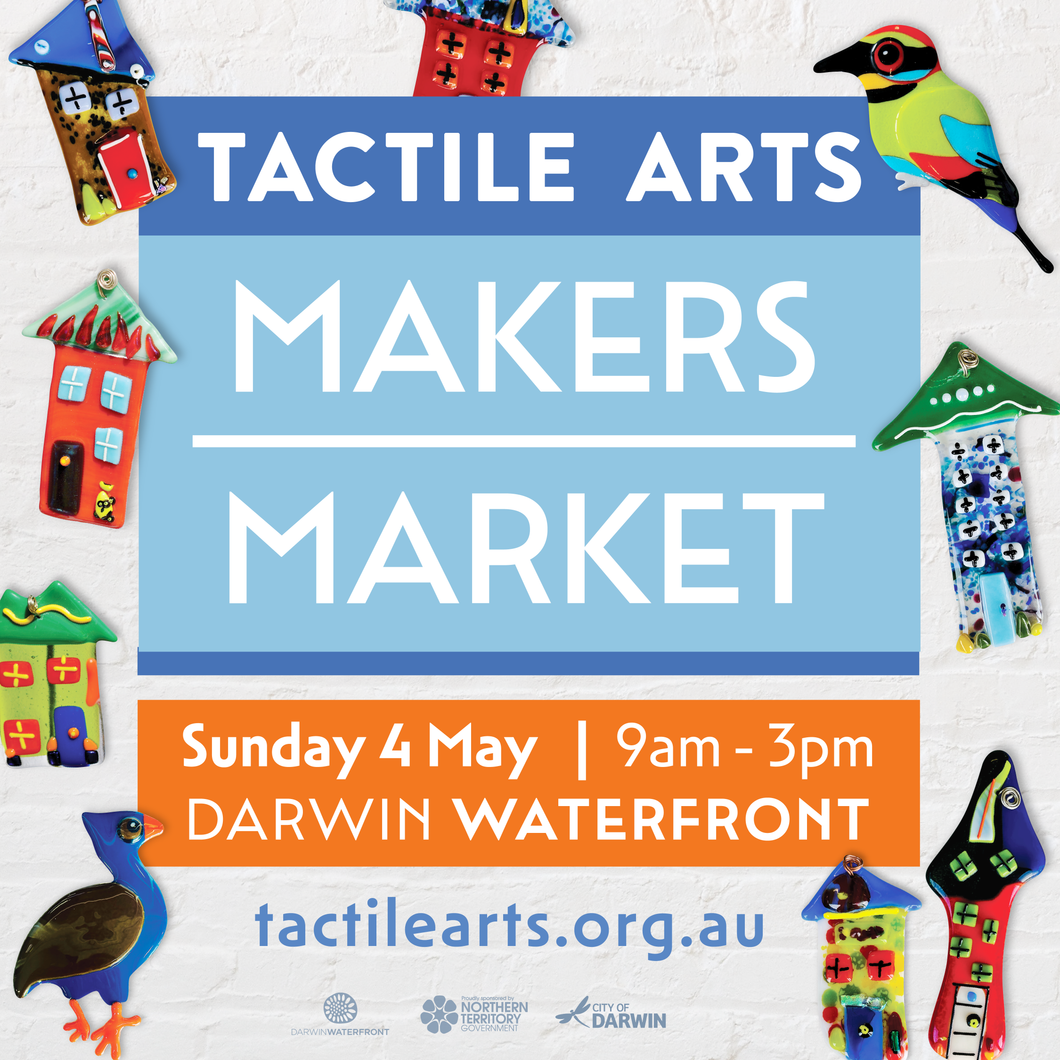 Makers Market - Stallholder Bond