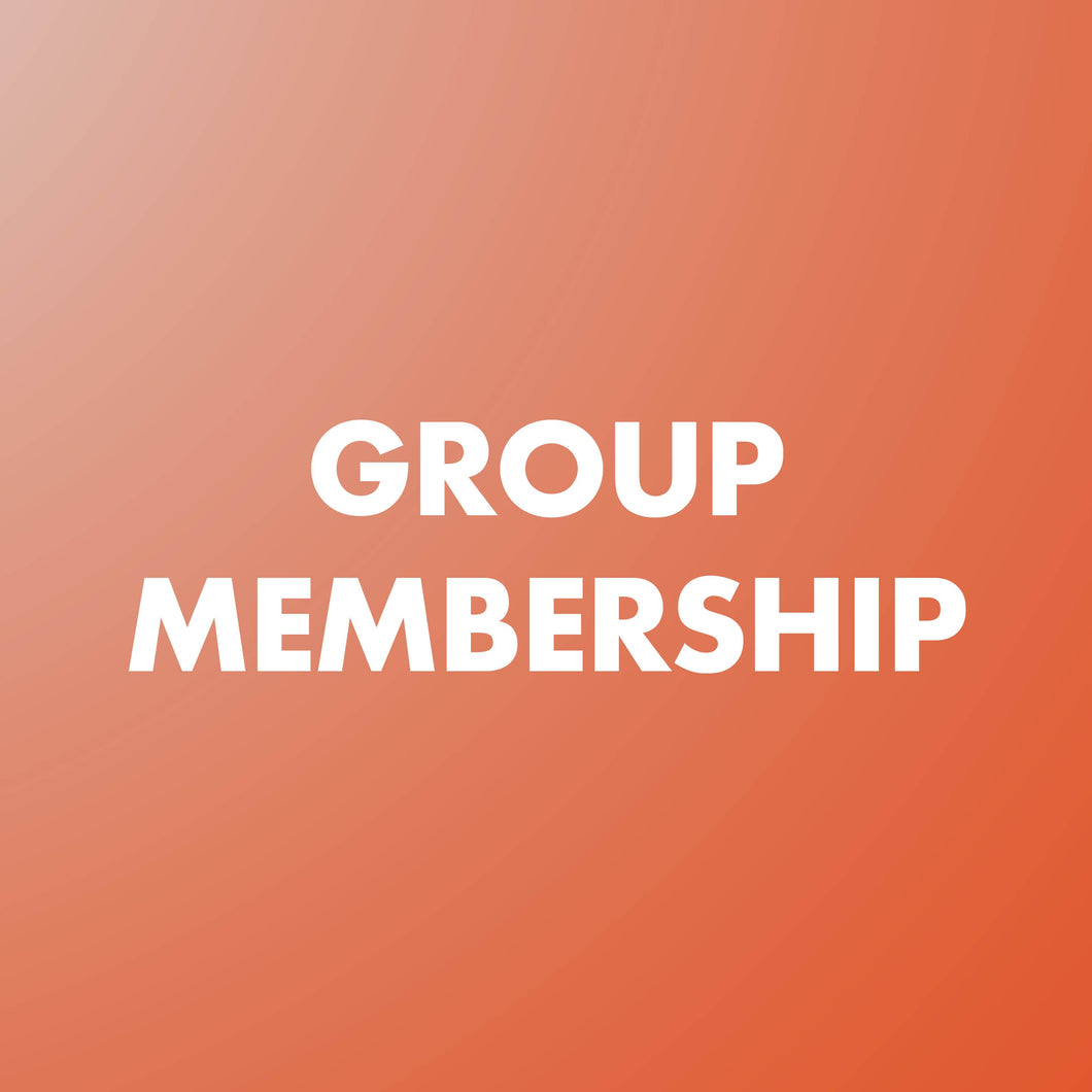 Membership - Group | Commercial