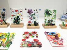Load image into Gallery viewer, Glass Fusing Workshop – Decorative Window Panel