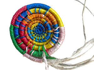 Weaving With Waste Taster Workshop