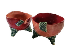 Load image into Gallery viewer, Sip and Ceramics – Hand Build a Pinch Pot