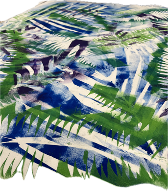 Fabulous Fabric – Textile Printing Workshop