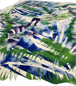 Fabulous Fabric – Textile Printing Workshop