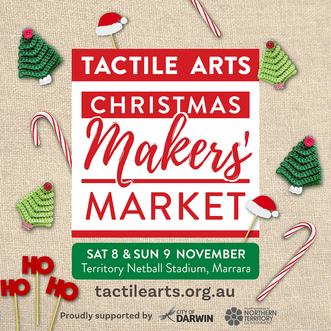 Christmas Makers Market 2025 - Table Hire