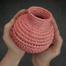 Load image into Gallery viewer, The Stitch has a Story: Basketry in Context Workshop