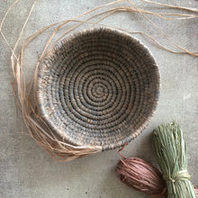 Load image into Gallery viewer, The Stitch has a Story: Basketry in Context Workshop