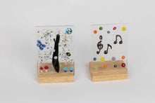 Load image into Gallery viewer, Glass Fusing Workshop – Decorative Window Panel