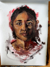 Load image into Gallery viewer, Paint your own / partners portrait