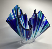 Load image into Gallery viewer, Tea Light Holders - Glass Fusing Workshop