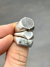 Load image into Gallery viewer, Wax Ring Carving Workshop
