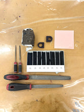 Load image into Gallery viewer, Wax Ring Carving Workshop
