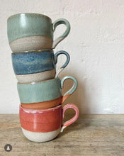Load image into Gallery viewer, Beginners Ceramic Design and Wheel Throwing - April