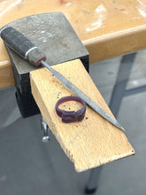 Load image into Gallery viewer, Wax Ring Carving Workshop