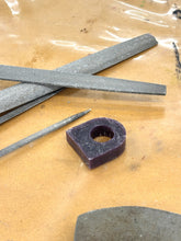 Load image into Gallery viewer, Wax Ring Carving Workshop