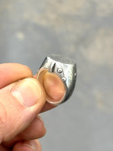 Load image into Gallery viewer, Wax Ring Carving Workshop