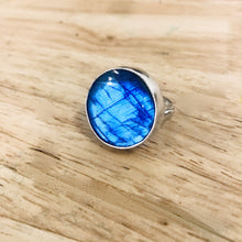 Load image into Gallery viewer, Make Your Own Gemstone Ring!