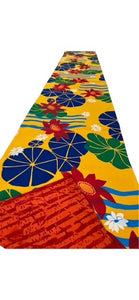 Colour it your way – Fabric printing workshop