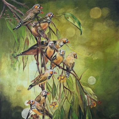 Introduction to Acrylic Painting Workshop