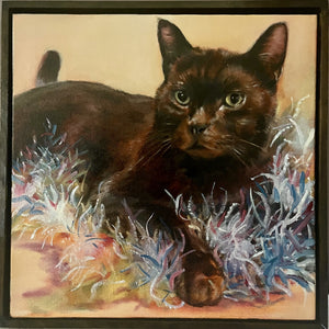 Introduction to Acrylic Painting Workshop